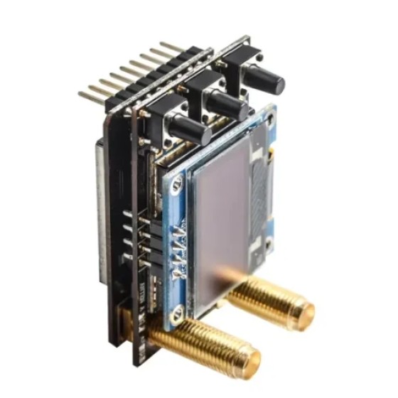 Original AKK Diversity All Channels Version 4.9G to 5.8G